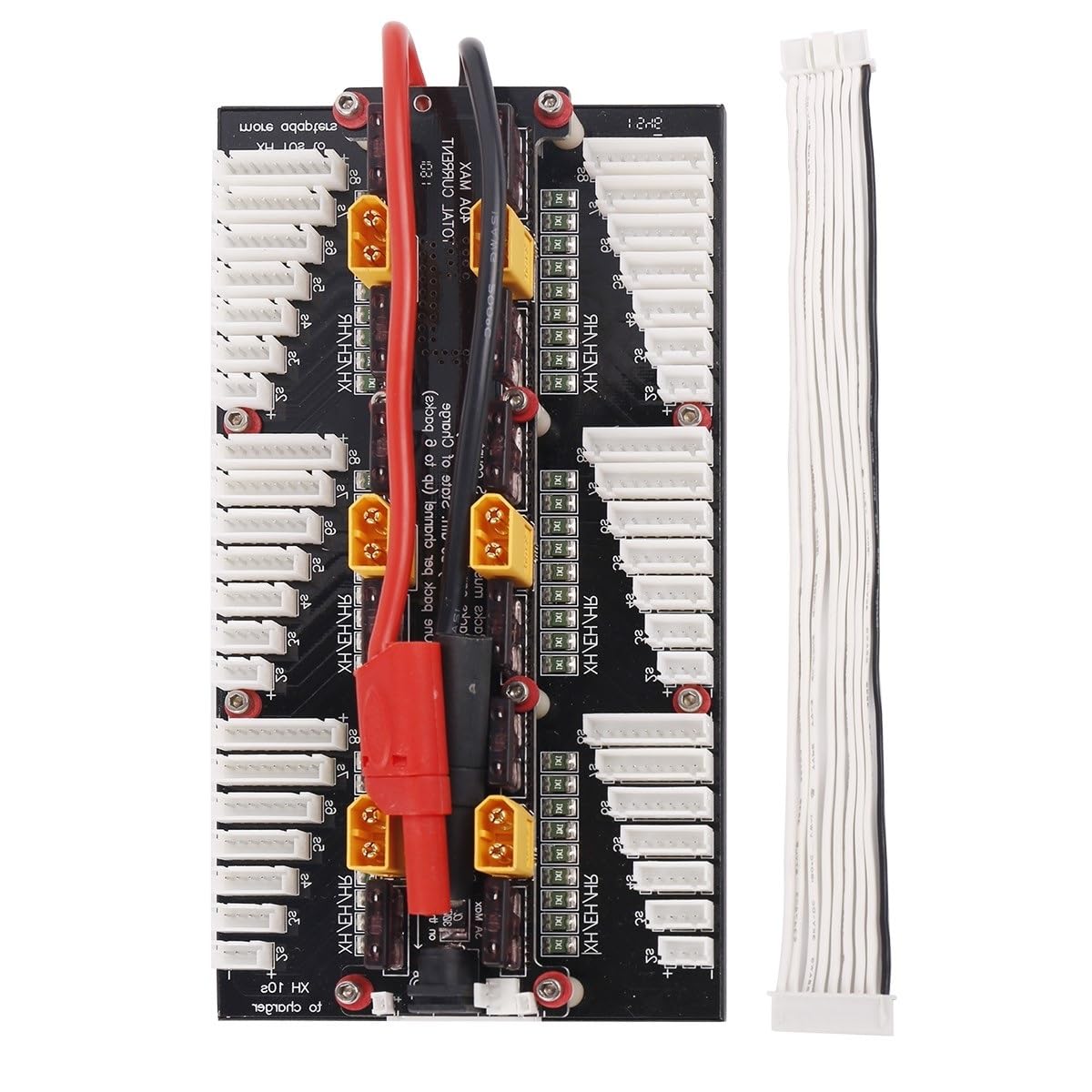 Compatibile con PL8 PL6 MPA Piastra Bilanciamento 40A