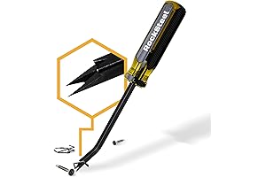 Upholstery Staple Remover | Professional Carpet Staple Removal Tool