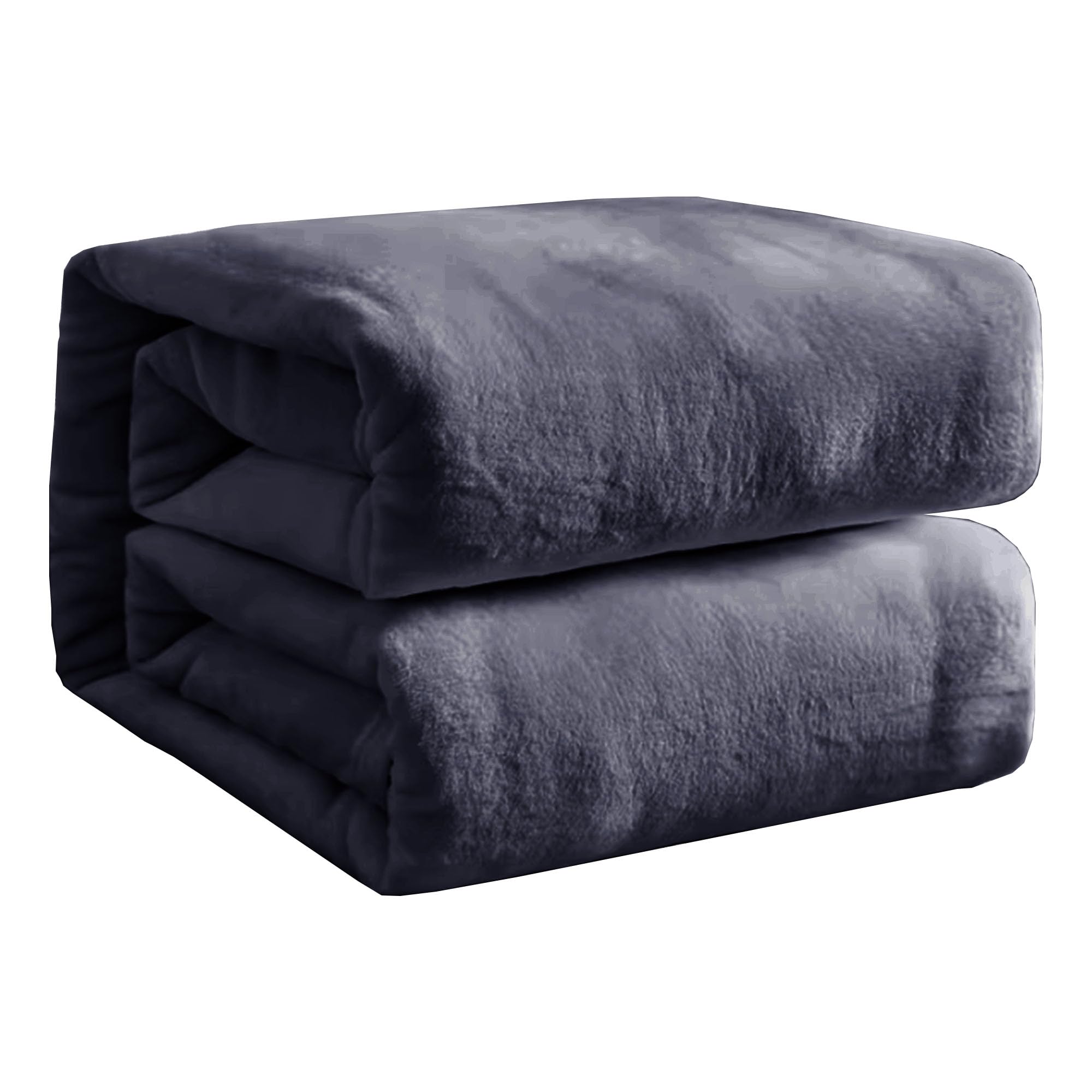 Couverture lit 160 x 205 cm respirante pour ne plus avoir froid sur son canapé