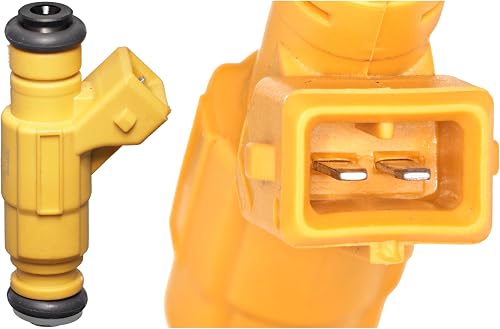 Valeo Inyector de Gasolina 348297