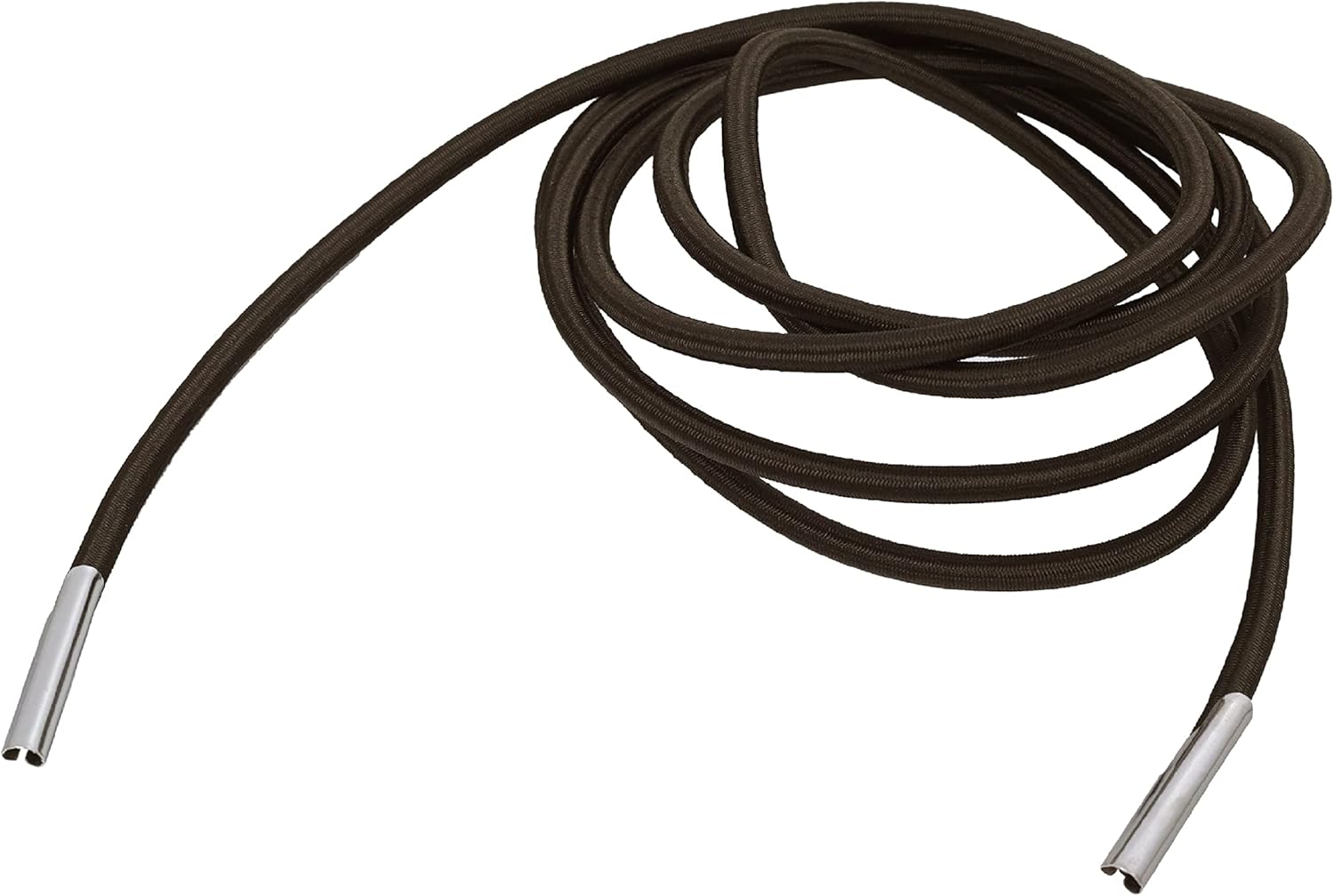 Bliss Hammocks Replacement Side Table Bungee Cord KIT - Dark Brown