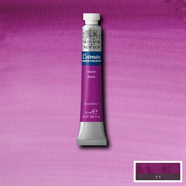 Foto 2 de 3 de Winsor & Newton Cotman 8840104 - Pintura de acuarela de estudio, colores vivos con muy buenas propiedades…