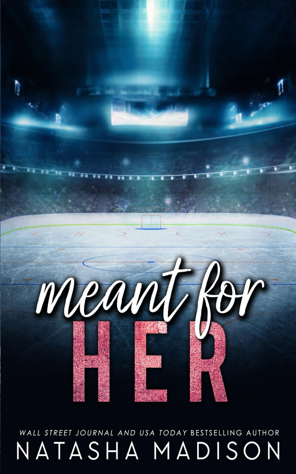 Meant For Her: Special Edition (Meant For Series 2)