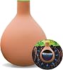 Bio Green HM-M Medium HYDRO Max Clay Vessel - Brown