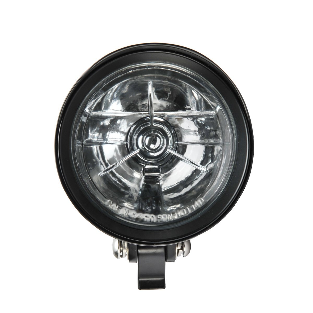 Amazon.co.jp: BigOne バイク ヘッドライト H4 4.5インチ