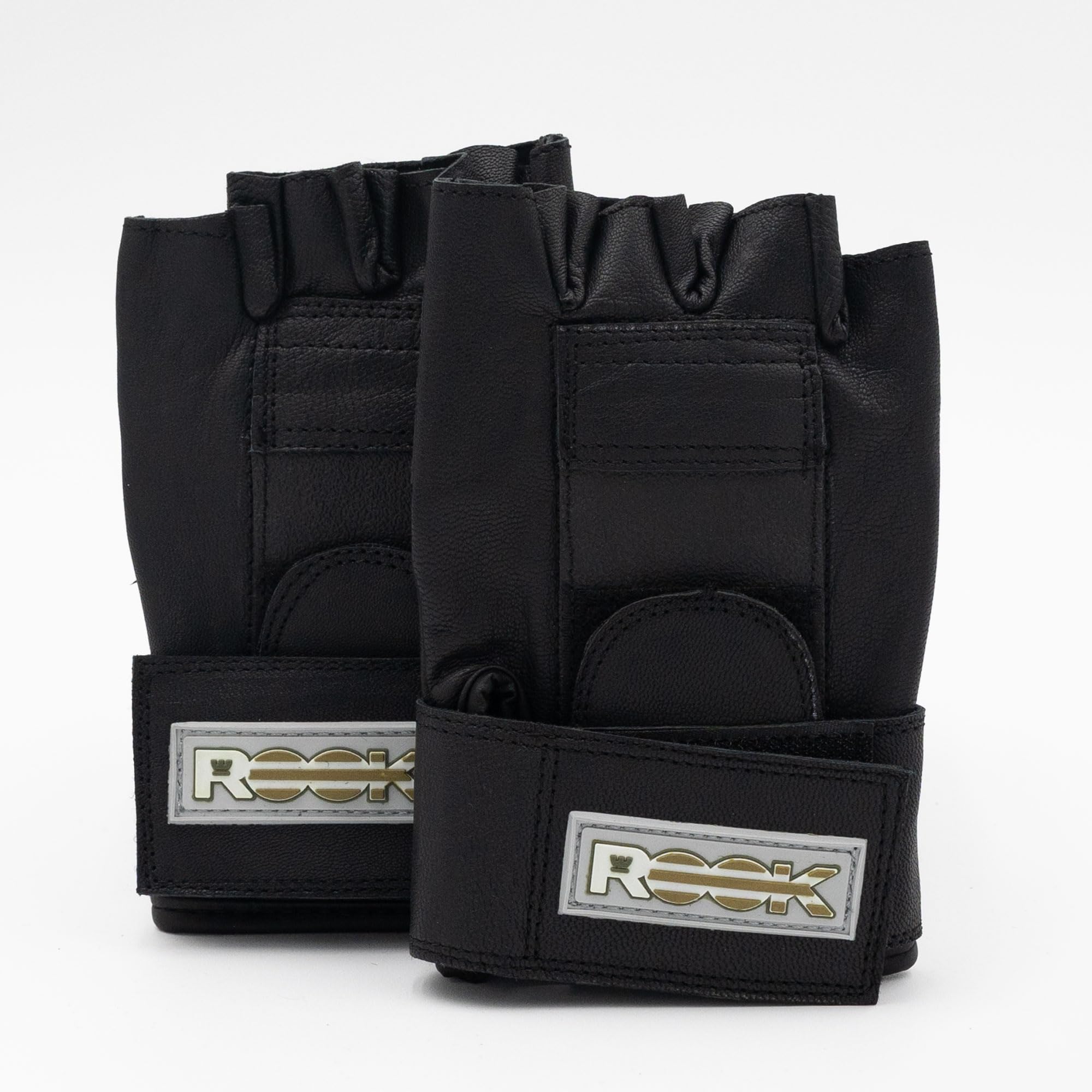 ROOK Standard Glove Large - in-line Skating, Quad Skating, Skateboarding, Snowboarding Sports Protection Wrist Guard