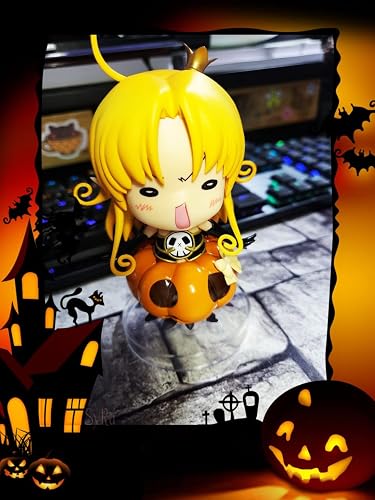Amazon.co.jp: ねんどろいど WAGA魔々かぷりちお メリッサ・セラフィ