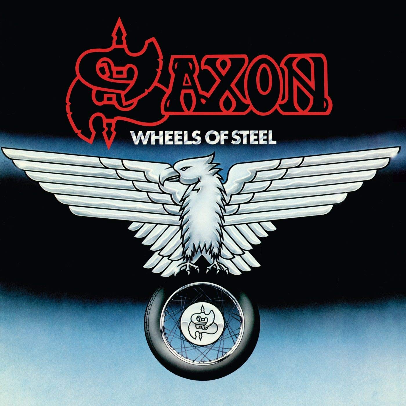 Wheels of Steel [VINYL]