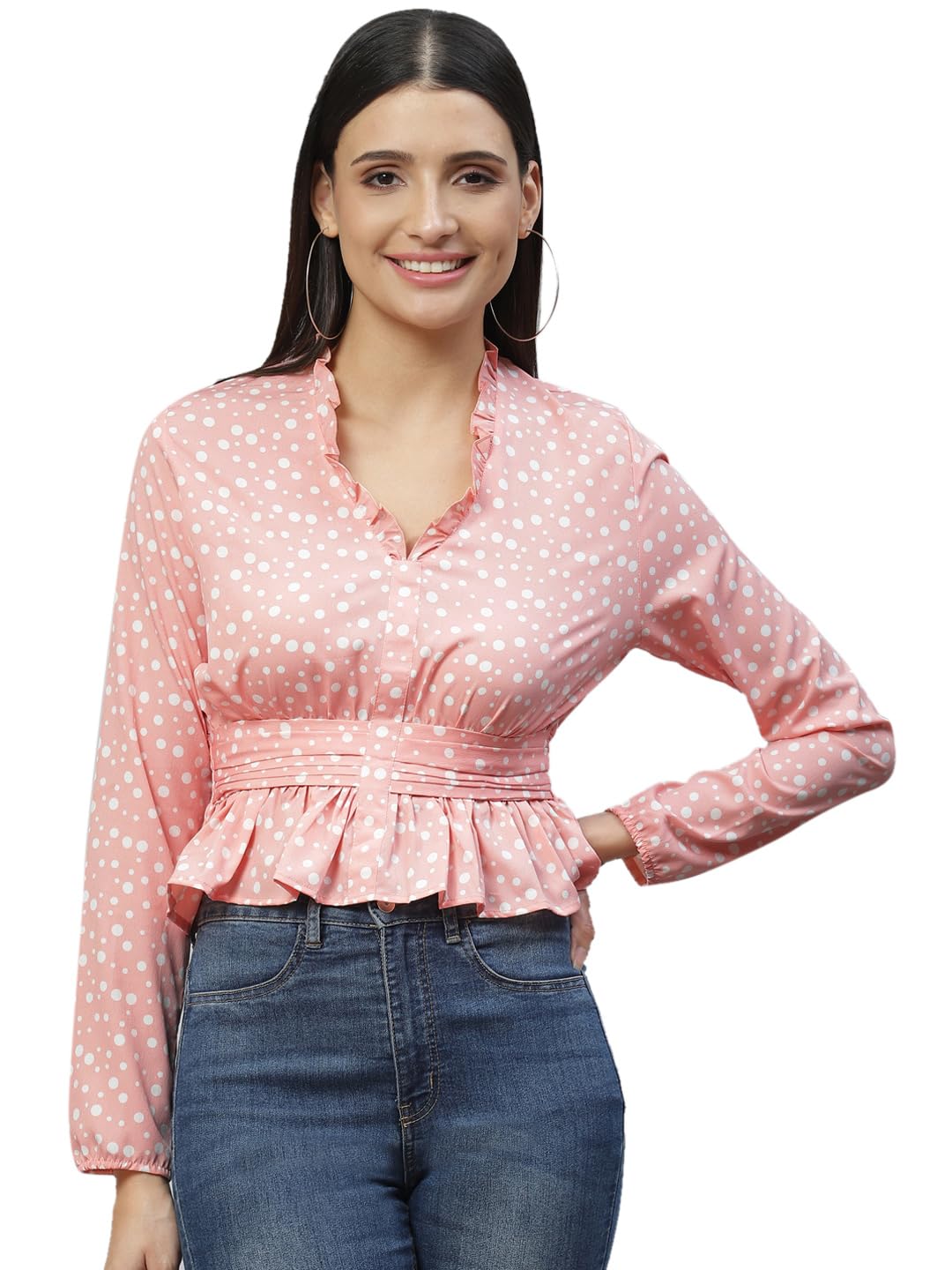 ives Women Shirt-picture-14