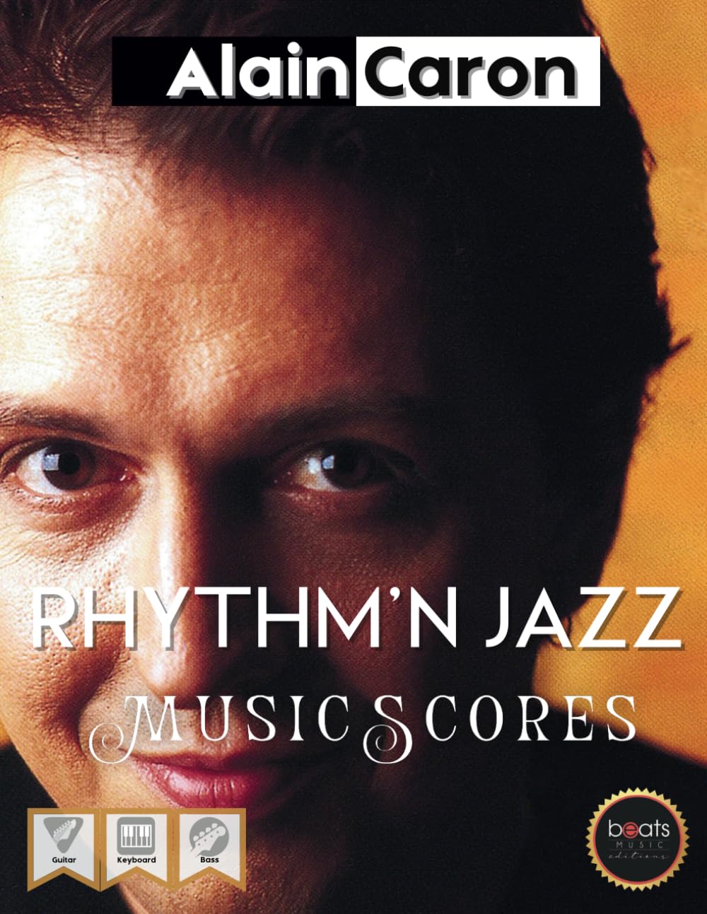 RHYTHM'N JAZZ - Music Scores