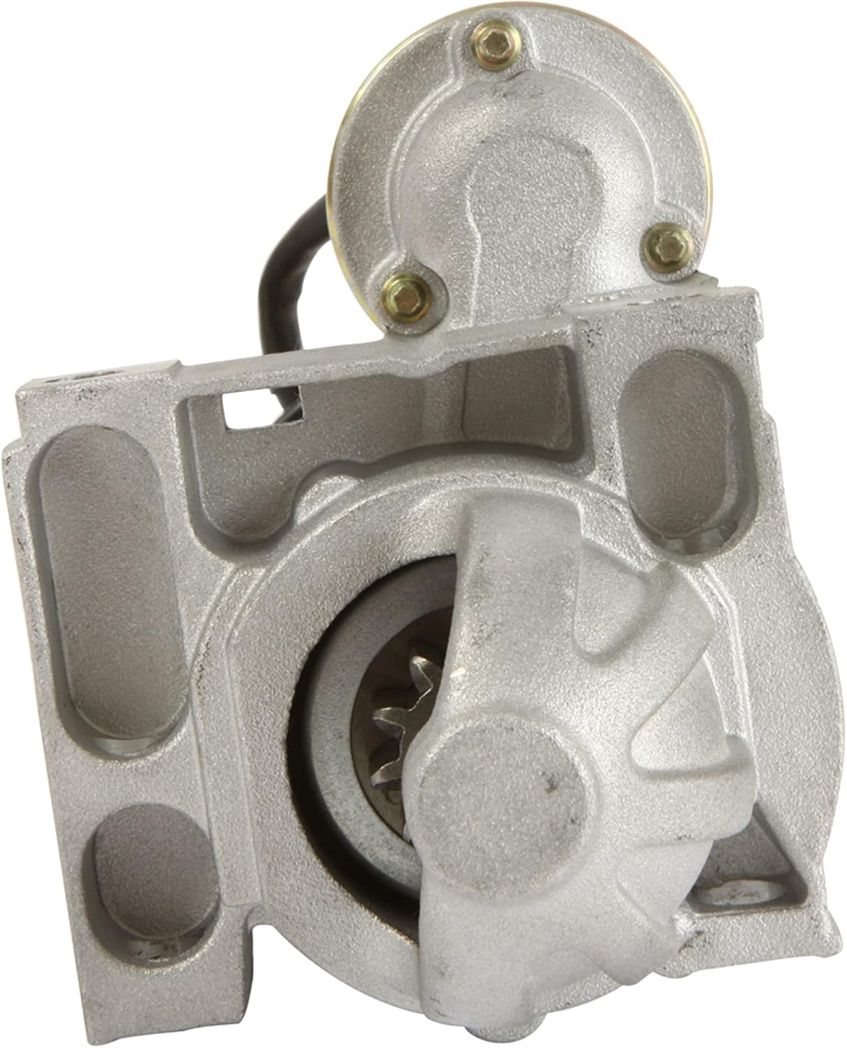 DB Electrical 410-12440 Starter Compatible With/Replacement For Cadillac Escalade 2002, Chevrolet Avalanche 1500 2002, Express Vans 2003, Silverado 1500 1999-2003, Suburban 2000-2002 PG260F2