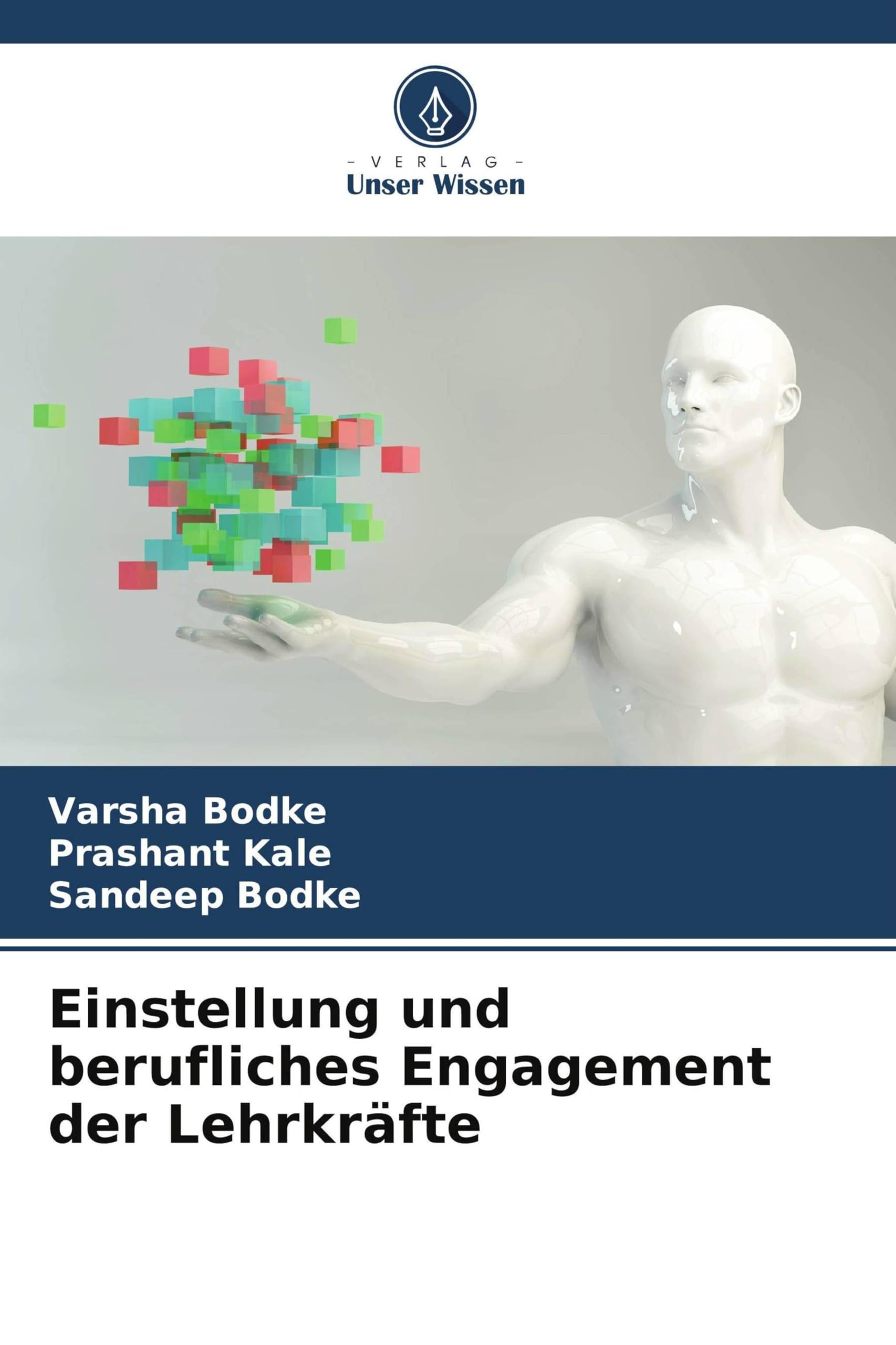 Einstellung und berufliches Engagement der Lehrkräfte
