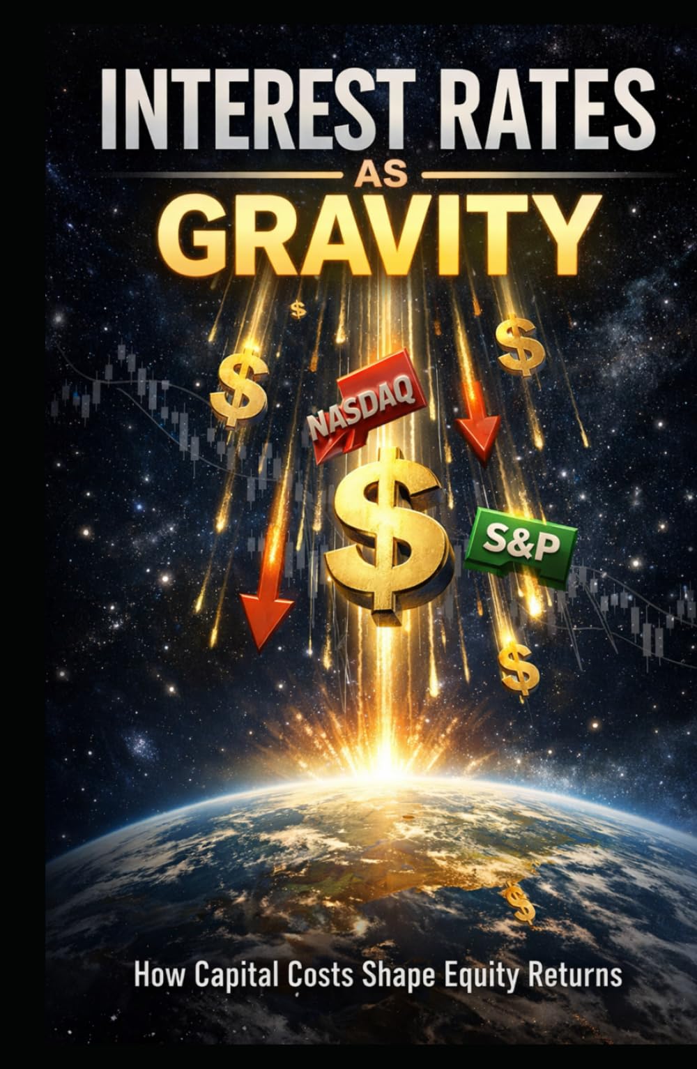 Interest Rates as Gravity: How Capital Costs Shape Equity Returns