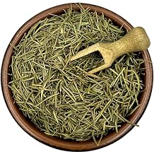 Pine Needle Dried Cut Leaf Loose Leaves Herbal Tea 20g - 1.9kg Pinus Sylvestris 20 Grams