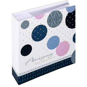 Design photo album