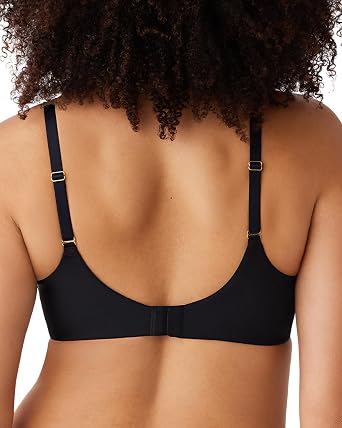 Wacoal Simply Done Seamless Wire Free T-Shirt Bra