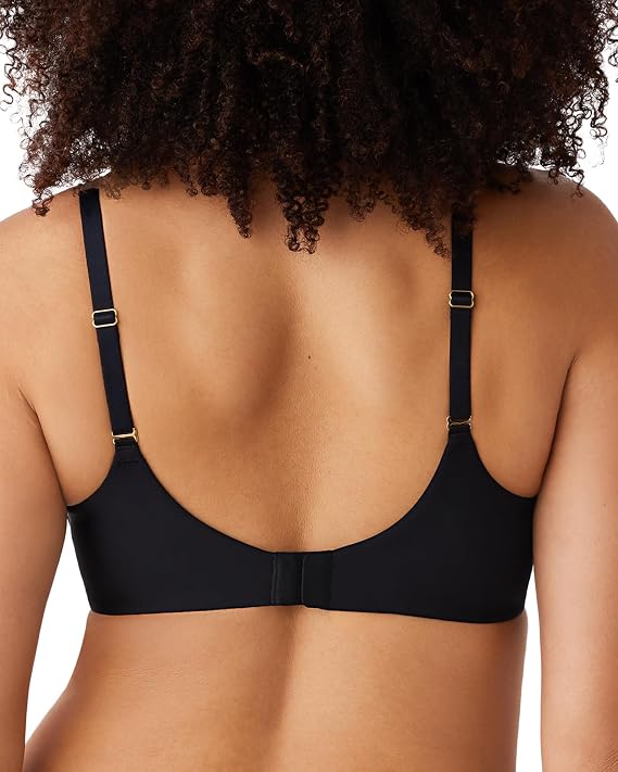 Wacoal Simply Done Seamless Wire Free T-Shirt Bra