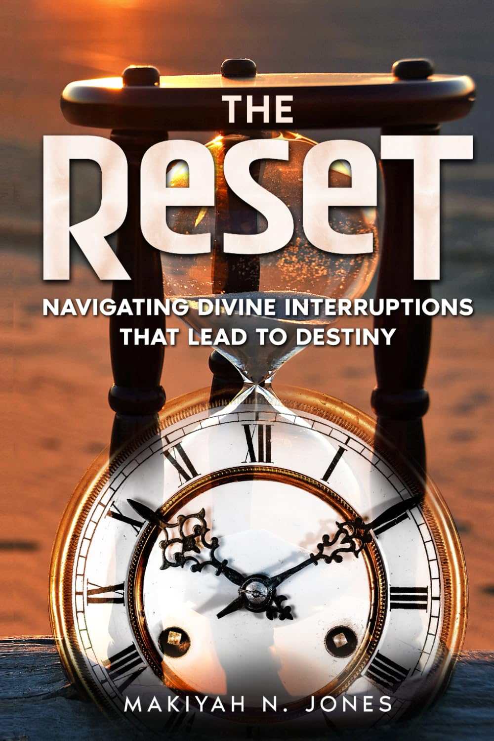 The Reset: Navigating Divine Interruptions That Lead to Destiny