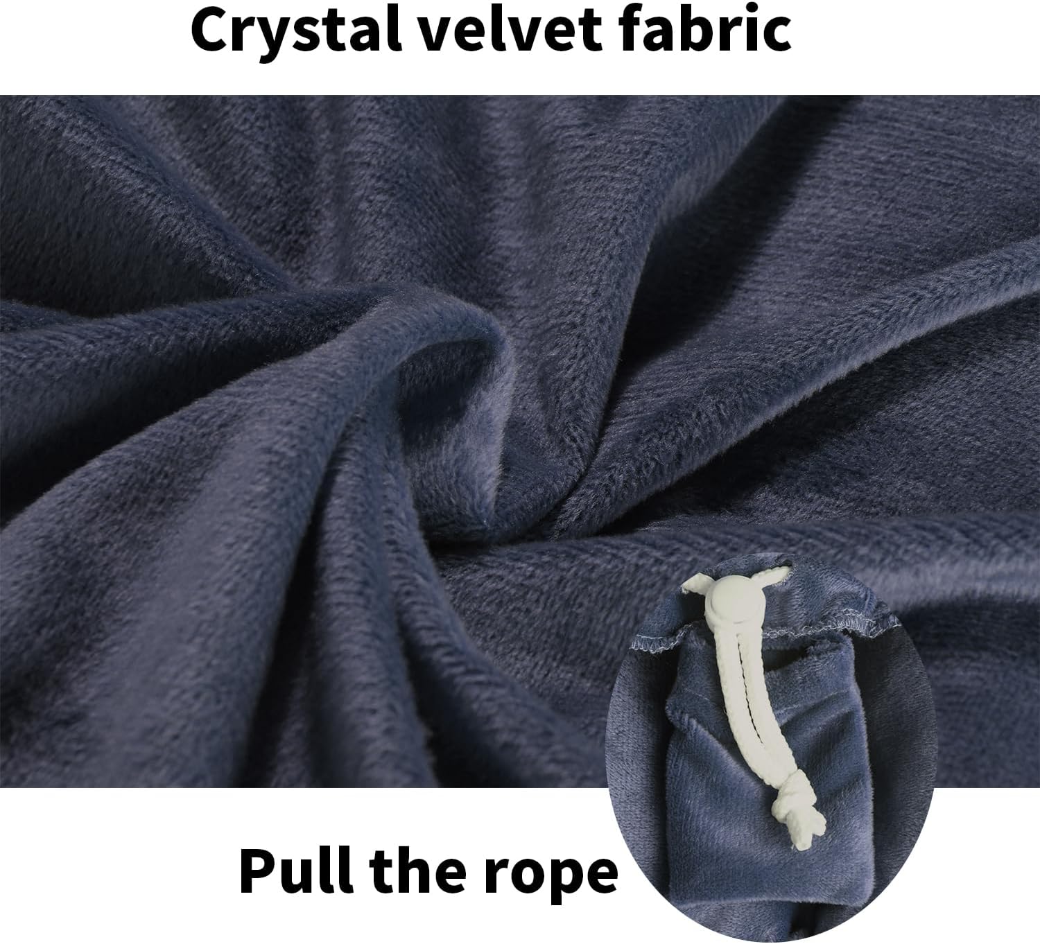 Round Donut Cat and Dog Cushion Bed, Pet Bed for Medium or Large Dogs, Calming Cat & Dog Bed Grey，Soft Durable Fabric Pet beds，cat Bed