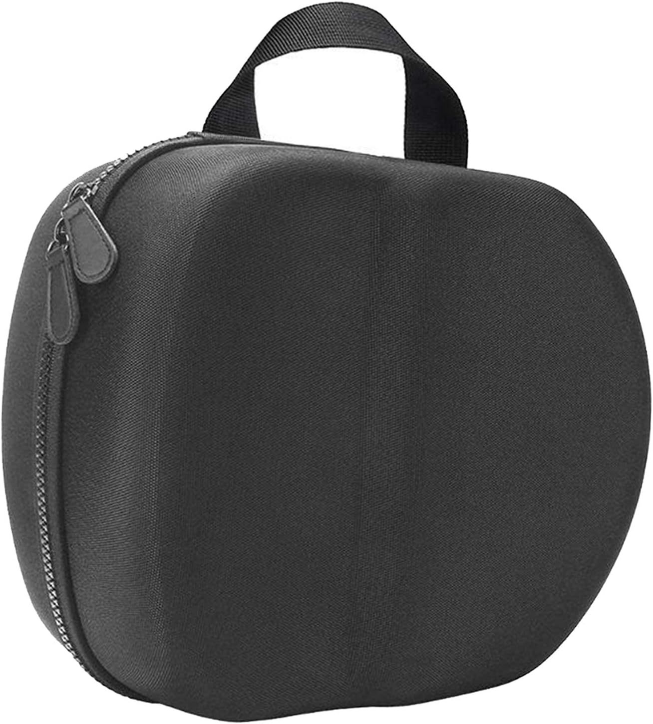 Hard Travel Case for Oculus Quest 2 Quest Vr Gaming Headset and Controllers Accessories Waterproof Shockproof Case - Black/Black