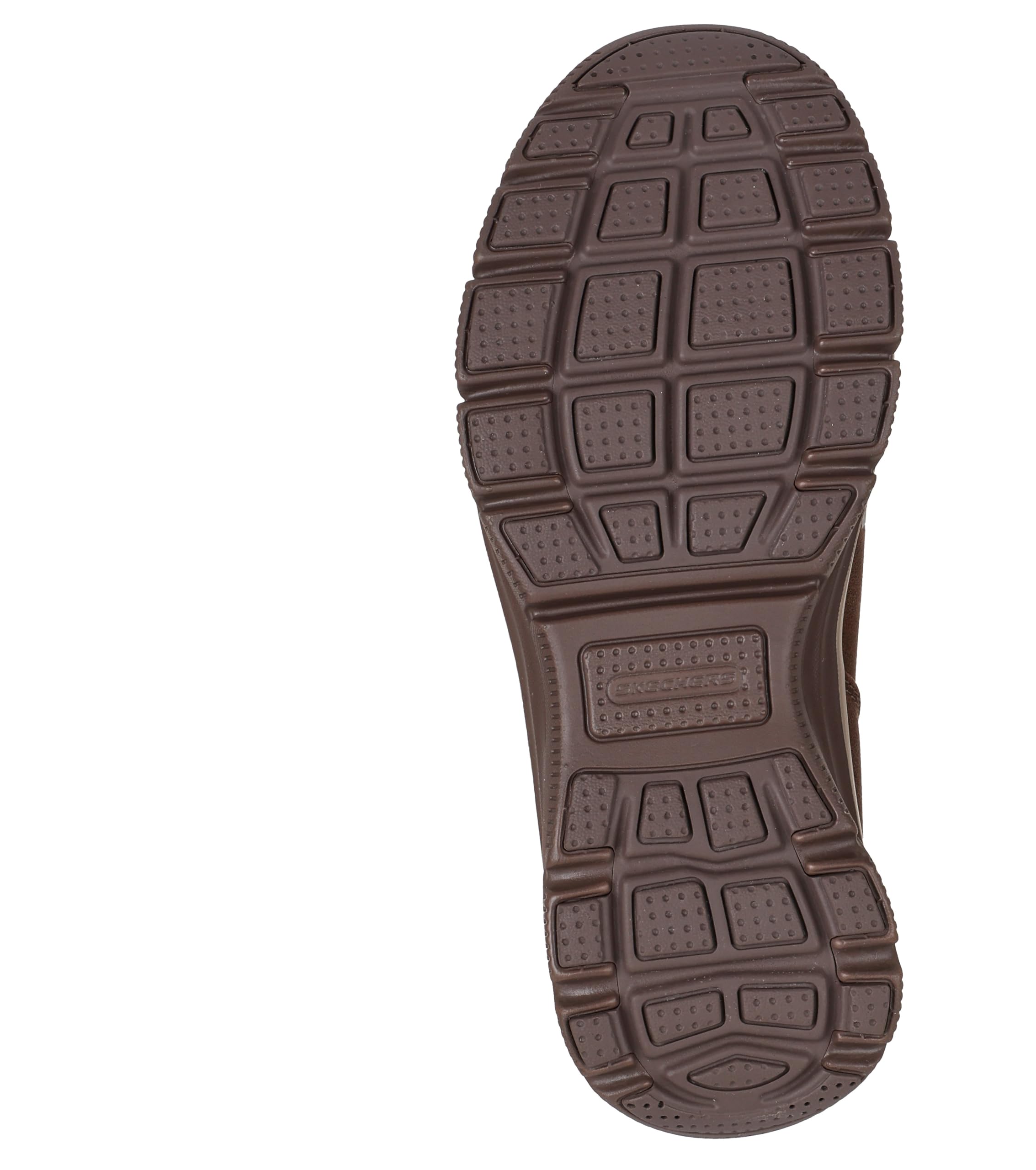 Skechers Women's Easy Going-Modern Hour-Hands Free Slip-ins Ankle Boot