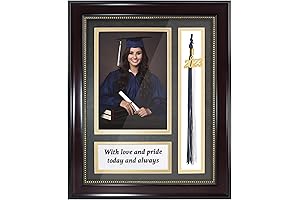 GraduatePro Grad Picture Frame