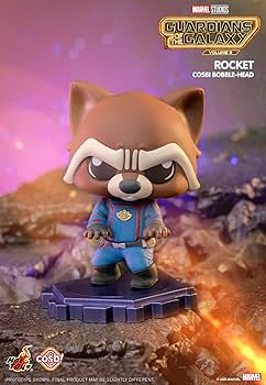 Amazon.co.jp: コスビ ガーディアンズ・オブ・ギャラクシー:VOLUME 3