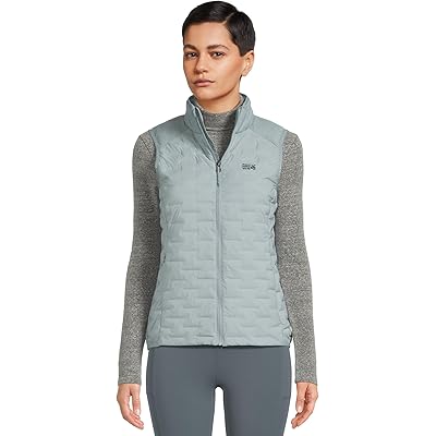 Пуховый жилет Mountain Hardwear Stretchdown Light Vest