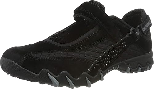 mephisto niro schwarz