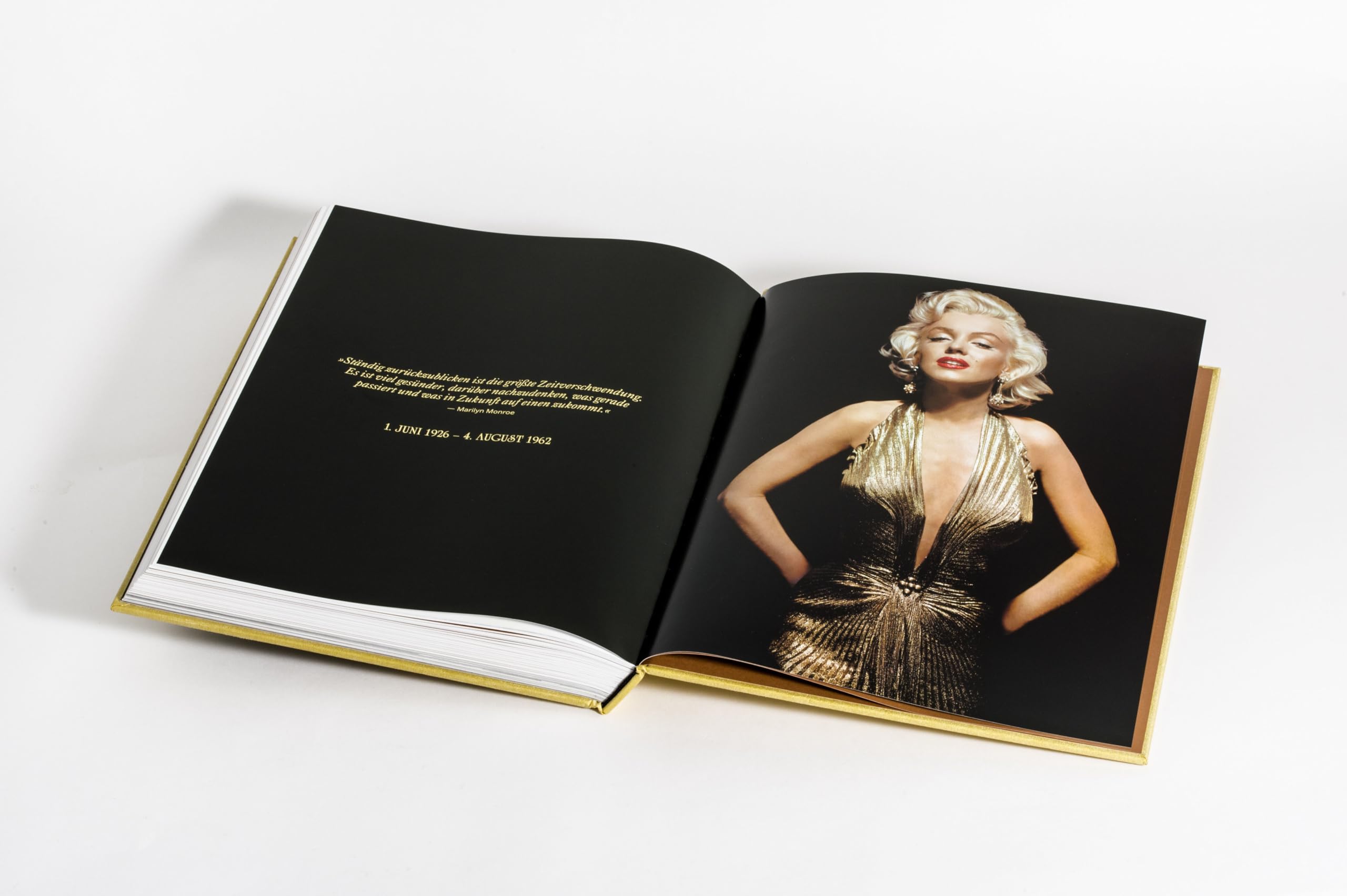 Marilyn Monroe 100. Der offizielle Band: Hollywood-Ikone mit Fotos von 17 Fotografen des 20. Jahrhunderts