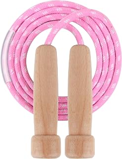 20 Cheap DIY Projects That Look Expensive (You Won't Believe #18!) 161 BONTNGE Jump Rope Adult, 270CM Adjustable Rainbow Jump Rope Adult Fitnes...