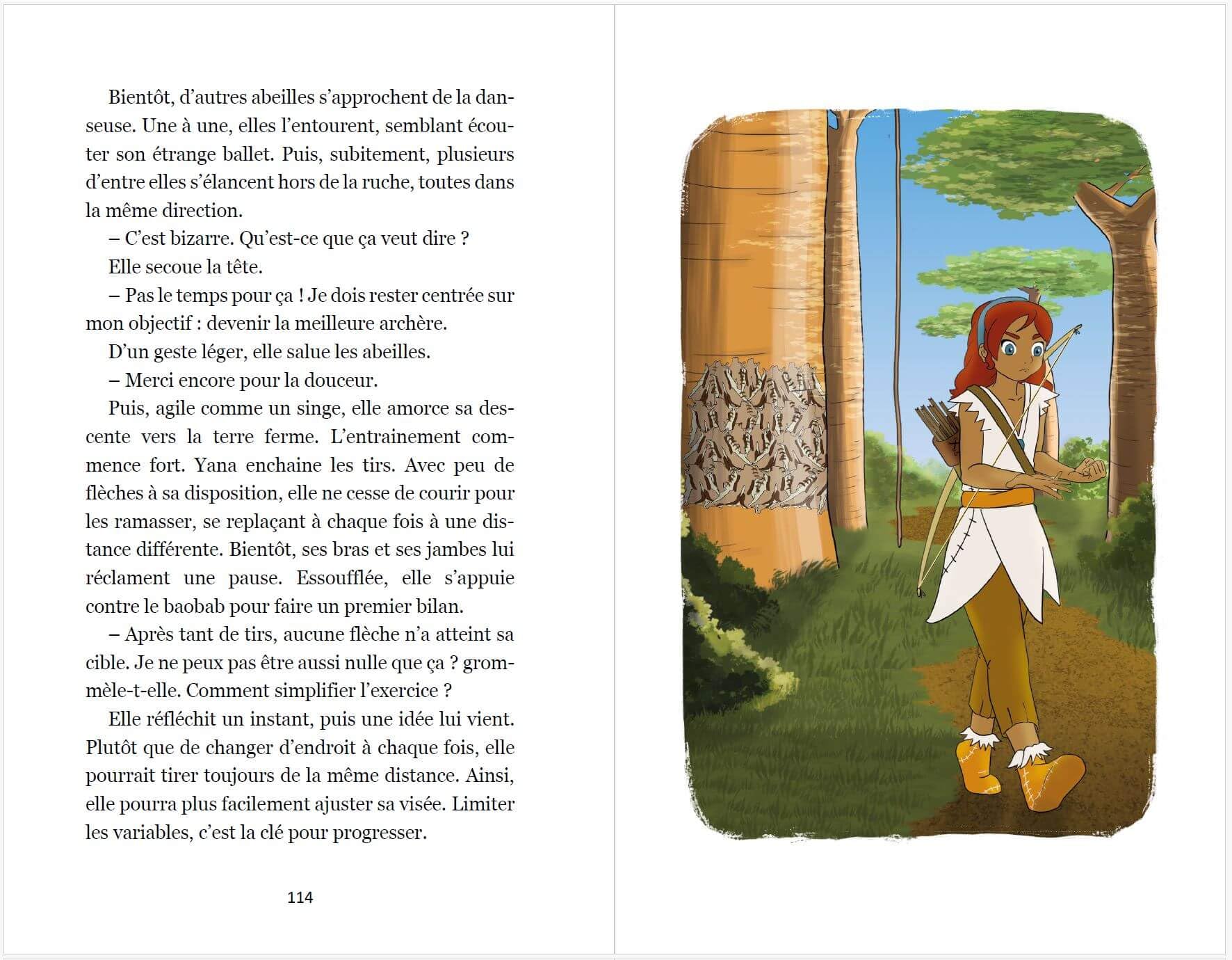 Max et Yana - Un monde sans chiffres: Le roman jeunesse qui crée le déclic en maths dès 9 ans | Maths, Histoire et Aventure