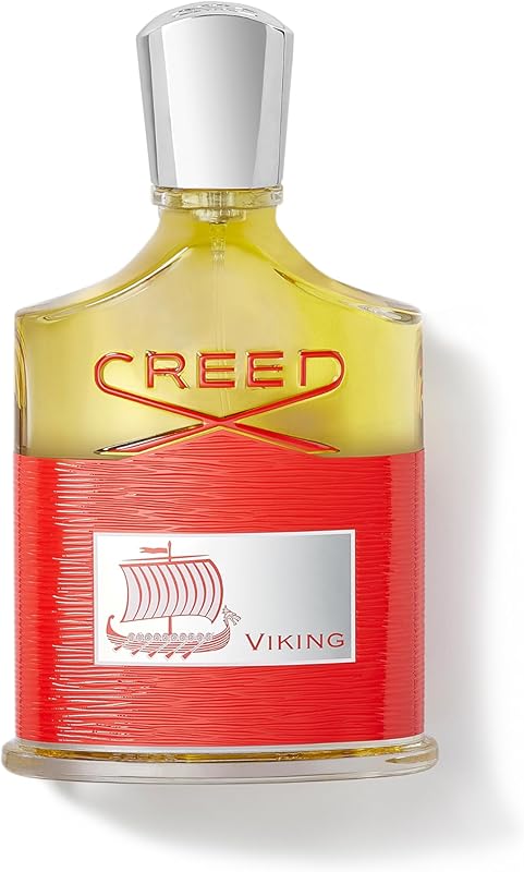 Creed Viking bottle