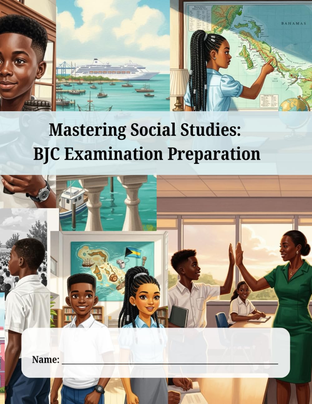 Mastering Social Studies: BJC Examination Preparation