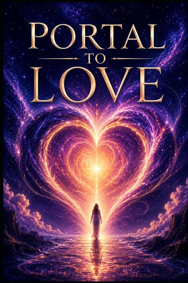 Portal al Amor por E.V. Sky