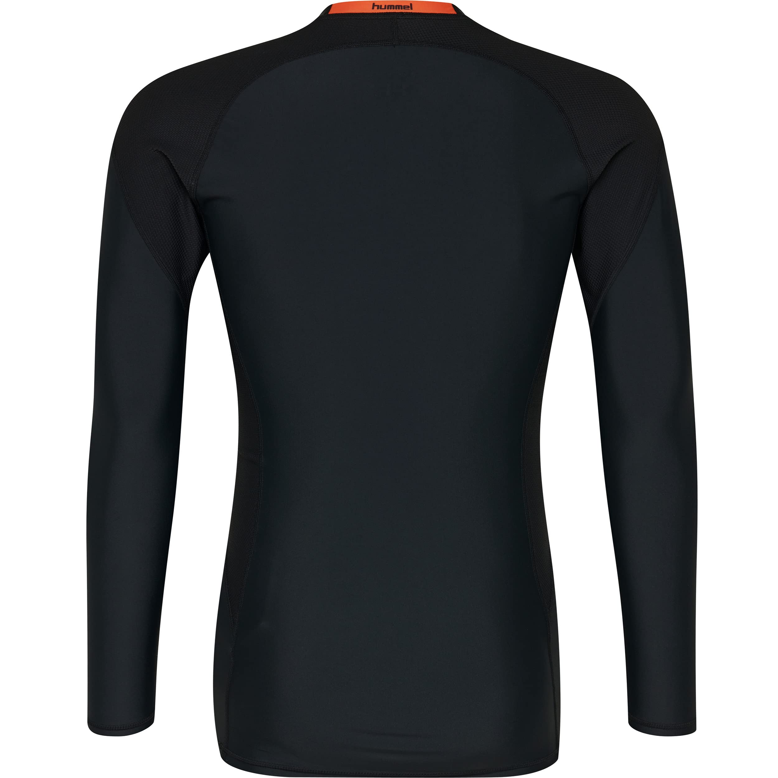 hummel T-shirt Mężczyźni Hummel First Compression Ls M