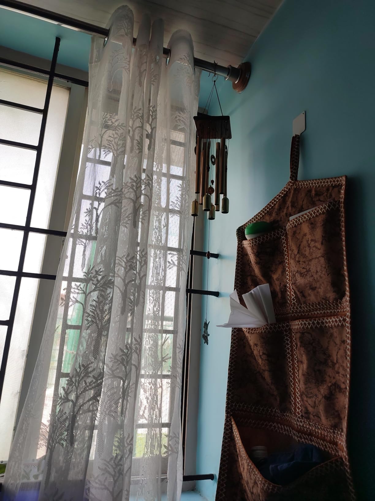 Paradigm Pictures Wind Chimes for Home Balcony Decoration Items