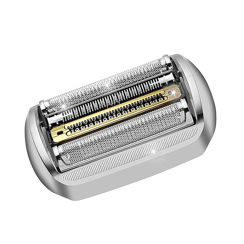 Cabeça de reposição 94M Series 9 Pro para barbeadores Braun Series 9 Pro