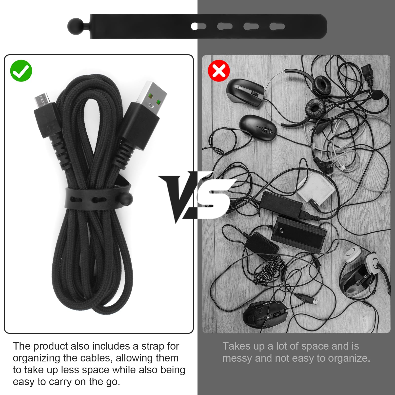 Amazon.com: Replacement Wireles Mouse Charging Cable Micro USB