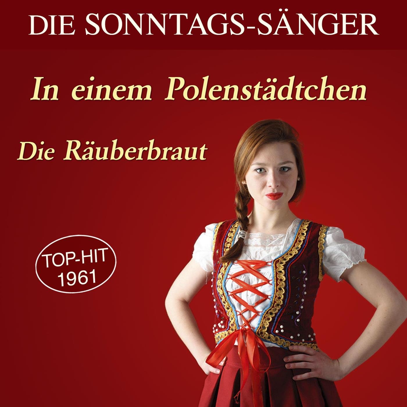 Die Sonntags-Sänger