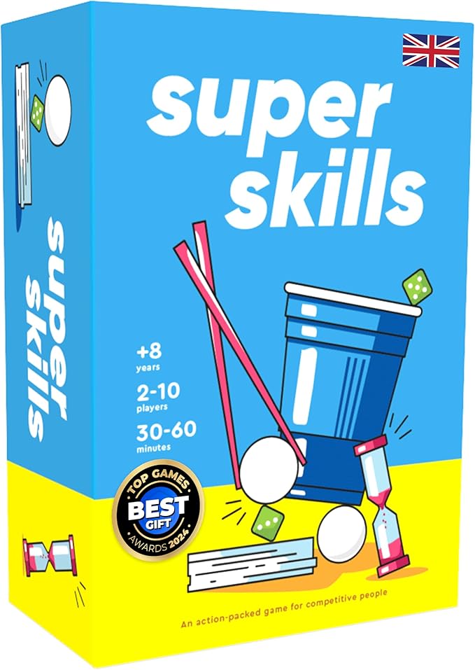 Super Skills