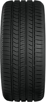 Yokohama Geolandar X-CV All Season 235/50R20 104W XL SUV/Crossover Tire