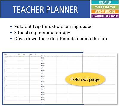8 Period Wide Teacher Lesson Plan (8WPL) - 2O-PAUJ-7LRJ