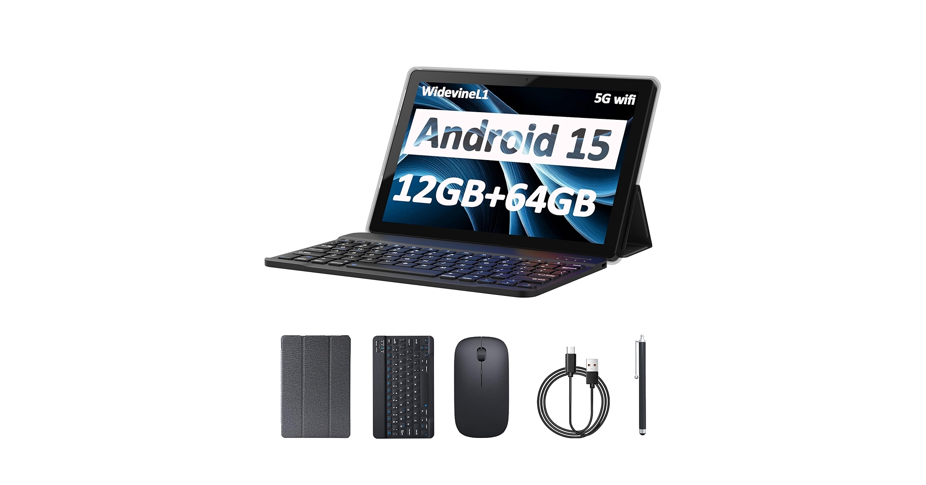 【新品】Android 15 タブレット 10インチ 12GB RAM 64GB 71AOoIxgGFL._AC_SY200_QL15_.jpg