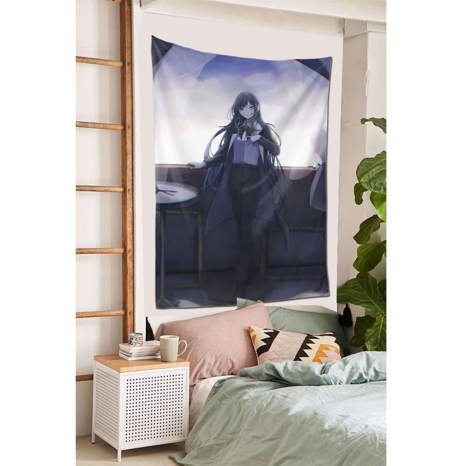 Ado タペストリー 4種 モナリザ 心臓 expo25 Hibana Ado タペストリー