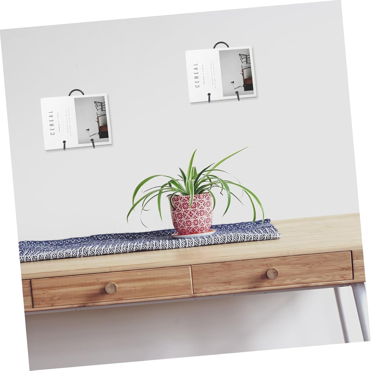 Ceramic Plate Display Stand Set of 4 Adjustable Metal Plate Holder for Home Decor Multipurpose Display Rack Plaques and Art