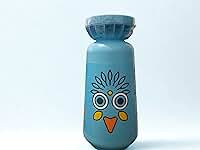 Shampoo para cabelos lisos e ondulados da Mass Brazil Total