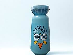 Shampoo para cabelos lisos e ondulados da Mass Brazil Total