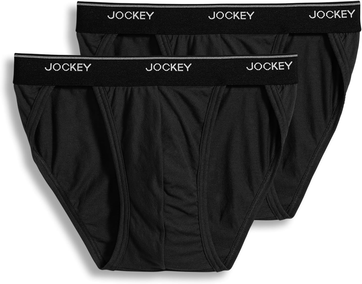 Men's Underwear Men's Elance String Bikini - 2 Pack