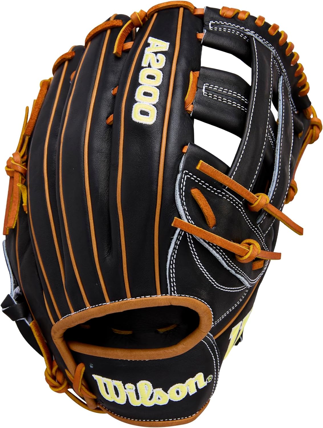 Wilson | 2026 | A2000 Classic | Baseball Gloves + Mitts | Sizes 11.5" - 12.75" | Right + Left Hand Throw | Multiple Styles